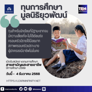 ยุวพัฒน์2569