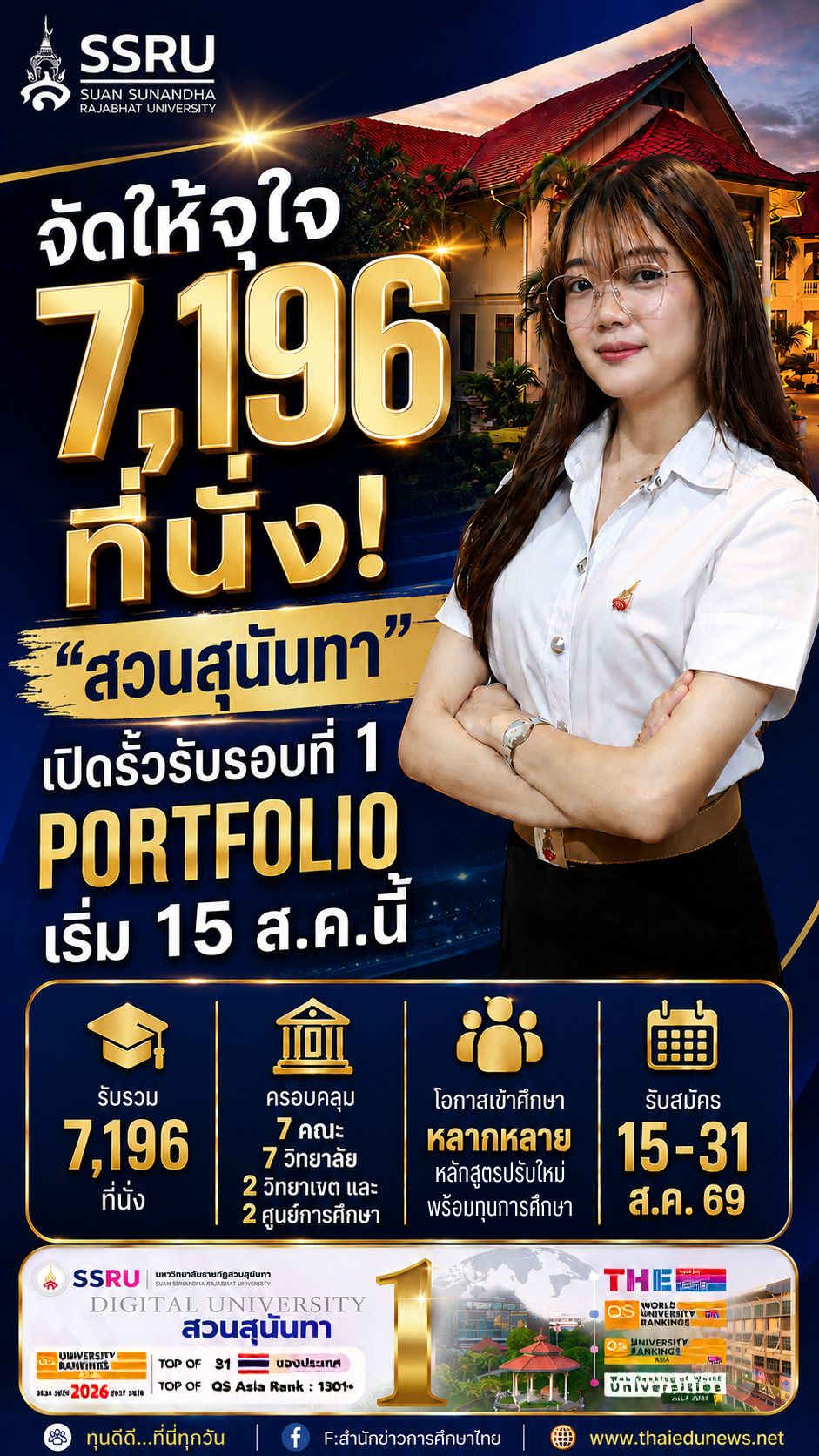ssru7055